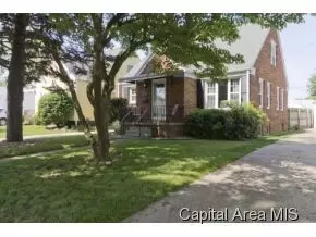 2045 Marland, Springfield, IL 62702 photo 1