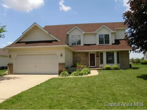 1921 Strawberry, Springfield, IL 62711 photo 10