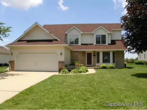 1921 Strawberry, Springfield, IL 62711 photo 1