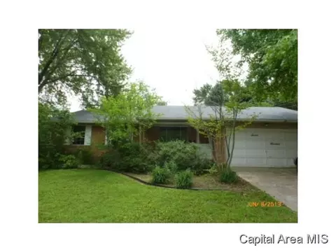 700 Kenyon Dr, Springfield, IL 62704 photo 1
