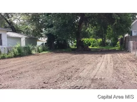 1504 E Miller, Springfield, IL 62702 photo 1