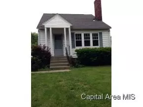 2208 Holmes Ave, Springfield, IL 62704 photo 1