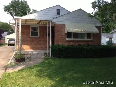 2822 S State, Springfield, IL 62704 photo 2
