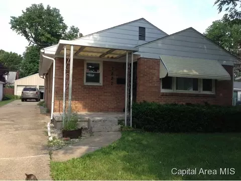 2822 S State, Springfield, IL 62704 photo 1