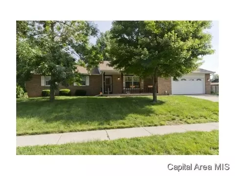 1803 Reading Rd, Springfield, IL 62703 photo 1