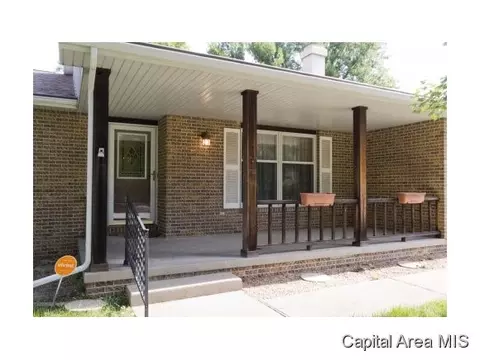 1803 Reading Rd, Springfield, IL 62703 photo 2