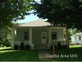 316 E Main St, Thayer, IL 62689 photo 1