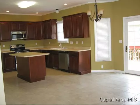 3709 Buckeye Dr, Springfield, IL 62707 photo 6