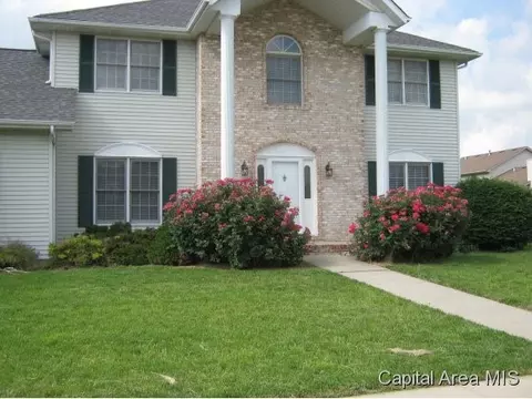 3709 Buckeye Dr, Springfield, IL 62707 photo 18