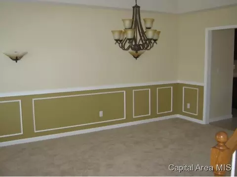 3709 Buckeye Dr, Springfield, IL 62707 photo 3