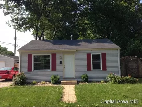 2008 Cincinnati, Springfield, IL 62702 photo 1
