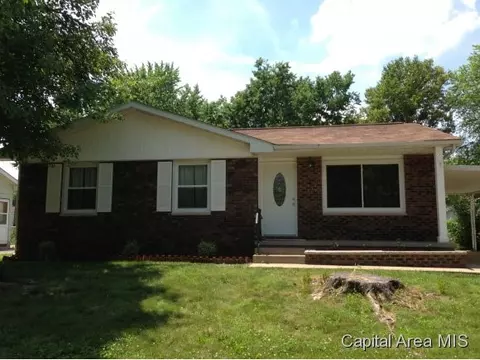 2073 Scarbrough, Springfield, IL 62702 photo 24