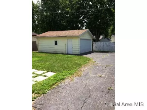 2073 Scarbrough, Springfield, IL 62702 photo 19