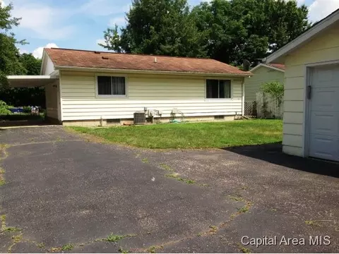 2073 Scarbrough, Springfield, IL 62702 photo 18