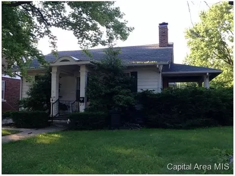 1617 W Lawrence, Springfield, IL 62704 photo 1