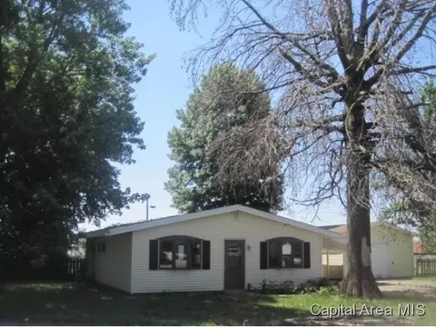 309 E Jackson, Auburn, IL 62615 photo 1