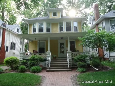 1331 S Holmes, Springfield, IL 62704 photo 1