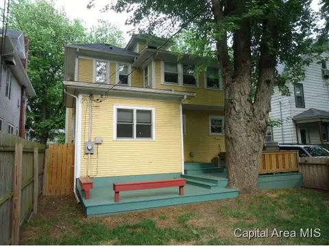 1331 S Holmes, Springfield, IL 62704 photo 5