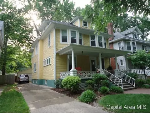 1331 S Holmes, Springfield, IL 62704 photo 2