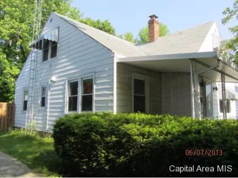 2437 S 5th, Springfield, IL 62703 photo 2