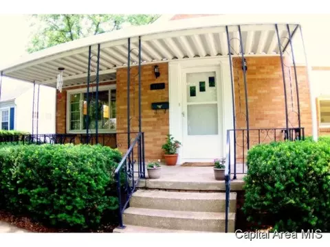 2121 Whittier Ave, Springfield, IL 62704 photo 3