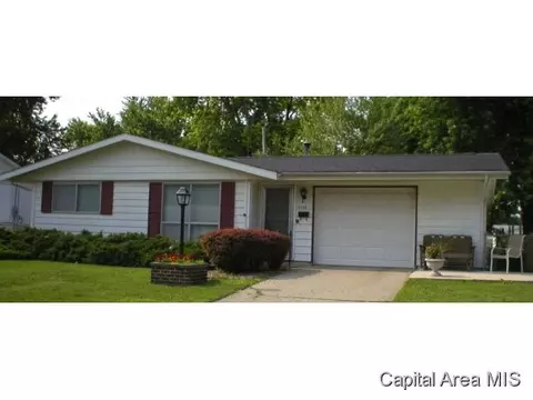 2208 Ramsey, Springfield, IL 62702 photo 1