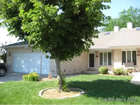 2211 Pond Mill Ct, Springfield, IL 62704 photo 2