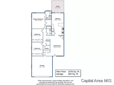 2211 Pond Mill Ct, Springfield, IL 62704 photo 24