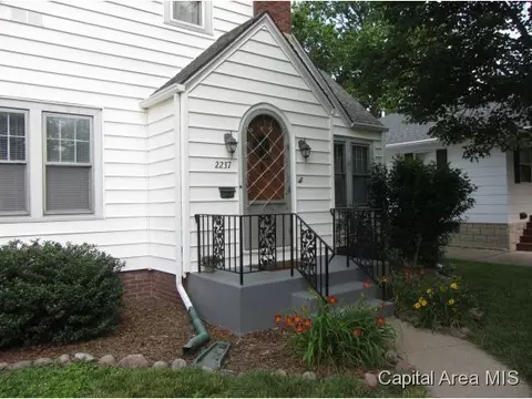 2237 S Lowell, Springfield, IL 62704 photo 2