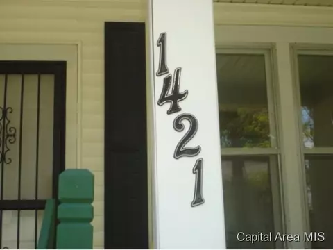 1421 S Spring St, Springfield, IL 62704 photo 2