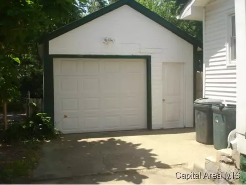 1421 S Spring St, Springfield, IL 62704 photo 20