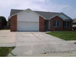5316 Turnstone, Springfield, IL 62711 photo 1