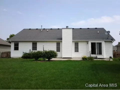 5316 Turnstone, Springfield, IL 62711 photo 2