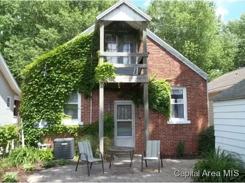 1933 S State, Springfield, IL 62704 photo 20