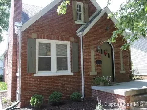 1933 S State, Springfield, IL 62704 photo 1