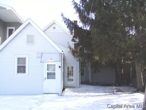 827 S 5th, Springfield, IL 62703 photo 18