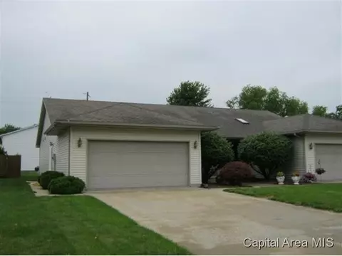 6315 Brent Dr, Springfield, IL 62712 photo 12