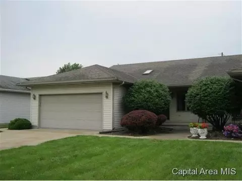 6315 Brent Dr, Springfield, IL 62712 photo 1