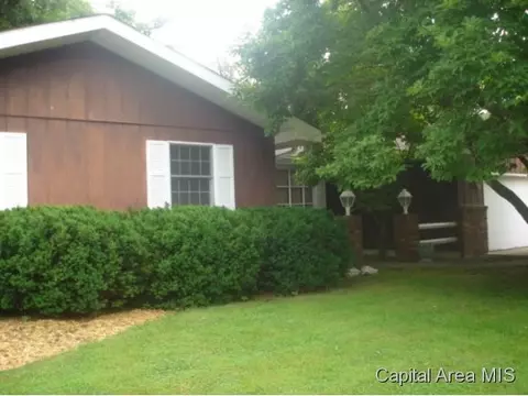 19 Rainbow Rd, Springfield, IL 62712 photo 1