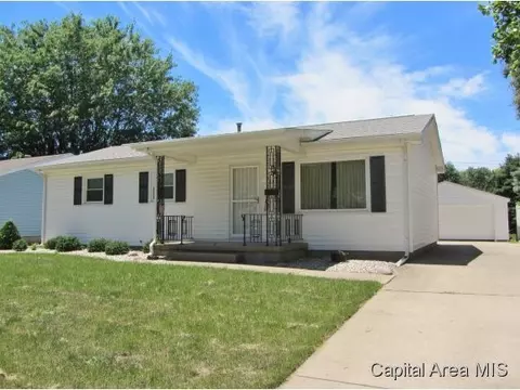 37 Kirkley, Springfield, IL 62704 photo 1