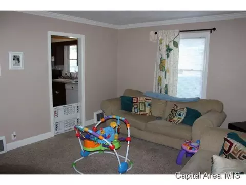 7 Evergreen Ct, Springfield, IL 62704 photo 5