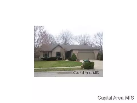 4334 Comanche, Springfield, IL 62711 photo 1