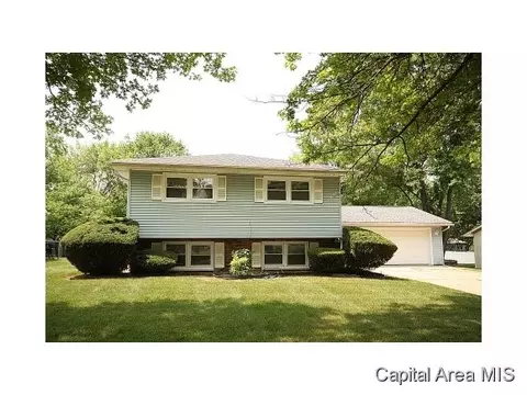 37 Drawbridge, Springfield, IL 62704 photo 1