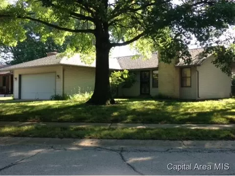 118 Glasgow, Springfield, IL 62702 photo 1