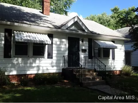 2460 S 5th, Springfield, IL 62703 photo 1