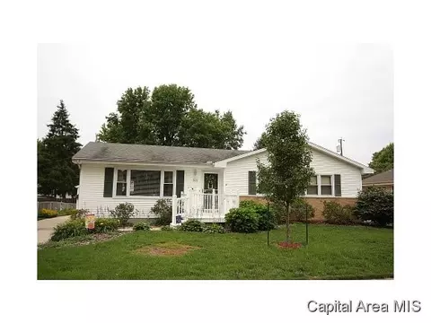 63 Radcliff, Springfield, IL 62703 photo 1