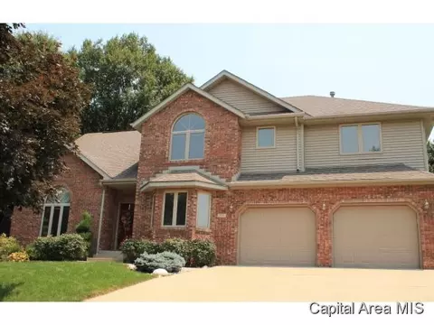 500 Appomattox Dr, Springfield, IL 62711 photo 1