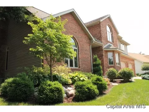 500 Appomattox Dr, Springfield, IL 62711 photo 2