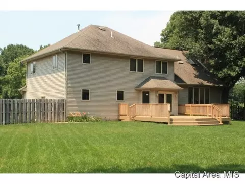 500 Appomattox Dr, Springfield, IL 62711 photo 5