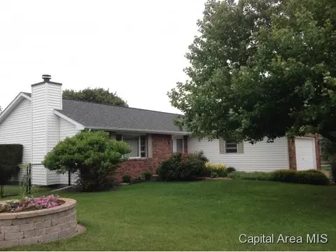2504 Austin, Springfield, IL 62704 photo 1